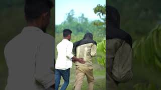 Bebi chalo n jhari me comedy trending funny shorts [upl. by Ikila572]