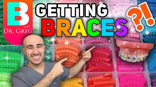 Getting Braces  5 Things to Know [upl. by Terris]