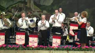 Krajovjanka LimBra  Sillianer Polka 12062011mp4 [upl. by Drahsar]