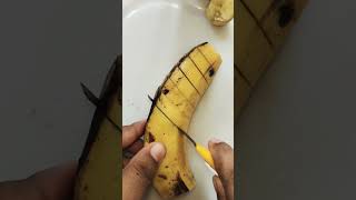 Amazing fruit cutting skills reels viralvideo fruit food vlog [upl. by Newcomer]