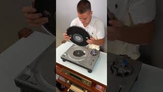 Technics SL1200GR2 unboxing audiocostruzioni [upl. by Cirdes882]