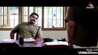 DRISHYAM CLIMAX SCENE [upl. by Jacki]