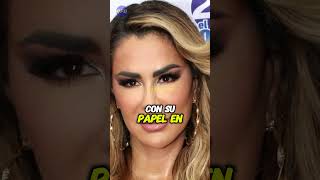 🤑¡DESCUBRE LA FORTUNA DE NINEL CONDE [upl. by Kyne]