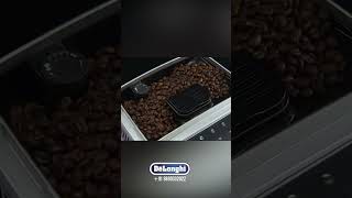 Delonghi Magnifica S ECAM 22 110 Coffee Machine 9899332022 [upl. by Onit]