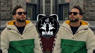 Rahiye Hasde BASS BOOSTED Khan Bhaini  Latest Punjabi Bass Boosted Songs 2021 [upl. by Nawek650]