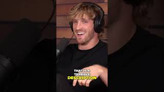 podcast impaulsive impaulsiveclips motivation podcastclips loganpaul wwe interview [upl. by Acimot470]