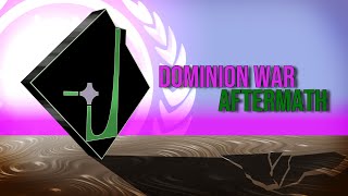 What Happened After the Dominion War [upl. by Lussi783]