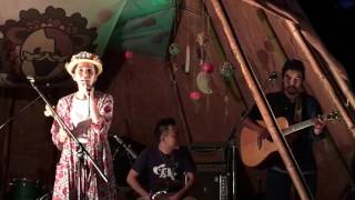 YoleYole  Happy Farm Music Festival 2016Sunday07102016 [upl. by Licec]