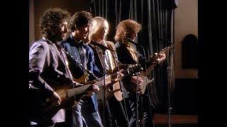 The Traveling Wilburys  Wilbury Twist Original Version [upl. by Anirazc]