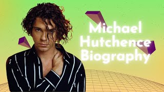 Michael Hutchence Biography Early Life Career Major Works Awards Personal Life [upl. by Ymmot]