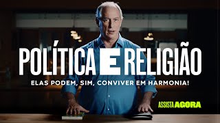 Religião e Política [upl. by Yeliac413]