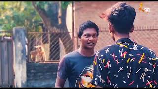 Himmat Bangla Dubbed Movie Hindi Dubbed Movie 2022 Allu Arjun Bangla Dubbing action scene 2024 [upl. by Giorgi913]