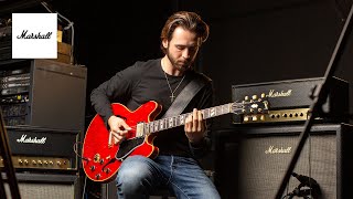 Laurence Jones  Origin Playthrough  Marshall [upl. by Helsell]