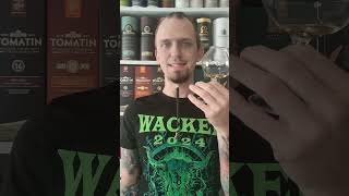 Ledaig 10 whisky review ledaig whiskey scotch [upl. by Asha]