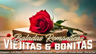 Las 100 Mejores Baladas Romanticas En Ingles De Los 80 90 Mix  Musica Romantica De Amor15 [upl. by Atinomar142]