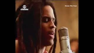 Lenny Kravitz  Are You Gonna Go My Way 1993 [upl. by Tenaj]