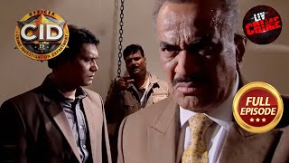 Organized Crimes  CID  Who Handcuffed Daya I 25122022  Full Episode [upl. by Syl]