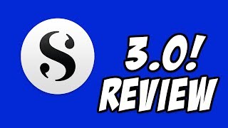 Ultimate Scrivener 3 Review [upl. by Medardas687]