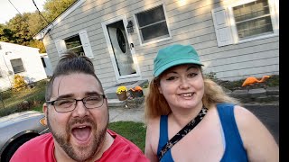 WE ARE FINALLY MOVING IN To Original House [upl. by Lynnette]