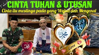 CARA MENCINTAI ALLAH DAN ROSULULLAH [upl. by Scriven]