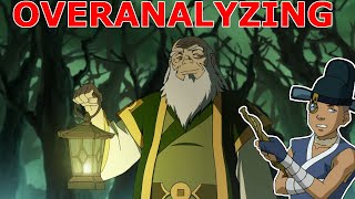 Overanalyzing Korra A New Spiritual Age [upl. by Cory979]