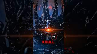 Knull vs Dr Doom vs Thanos marvel battle edit [upl. by Nissie136]