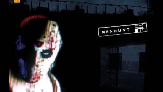 Manhunt game soundtrack  Strapped for Cash Green [upl. by Enerual]