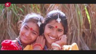 Andala Maa Voori Akka Chellelu Full Video Movie Song  Ramya Krishnan Roja  Telugu Videos [upl. by Aisayt530]