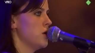 Amy Macdonald  Troubled Soul Live At Lowlands Festival 2008 [upl. by Urbannai]