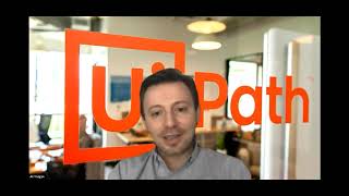 Renova Consulting UiPath Process Mining Süreç Madenciliği Webinarı [upl. by Rebbecca]