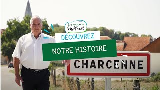 Fromagerie Milleret  Notre histoire [upl. by Kirsteni]