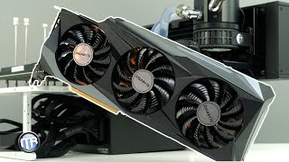 Absolute TOPErgebnisse mit der übertakteten Gigabyte RTX 3080 Gaming OC [upl. by Snashall]