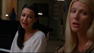 Glee  Landslide Full Performance  Scene 2x15 [upl. by Durwyn]