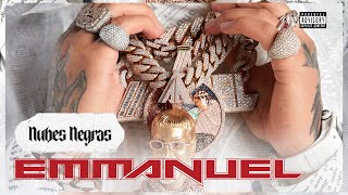 Anuel AA  Nubes Negras Audio Oficial [upl. by Zemaj]