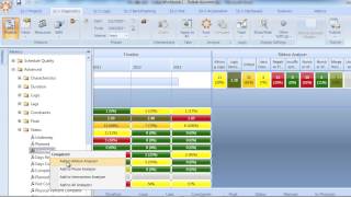 Introduction to Deltek Acumen Fuse [upl. by Esirehs184]