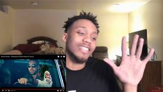 ROMEO SANTOS amp OZUNA  Sobredosis REACTION GOTTA WATCH [upl. by Wrdna]