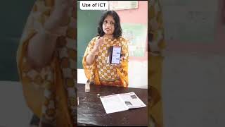 use of DIKSHA app [upl. by Eelinej]