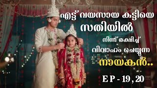 Barrister babu  Episode 1920  Malayalam explanation [upl. by Yleek]