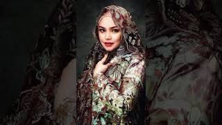 Siti Nurhaliza  Nazam Lebaran sitinurhaliza lagupopuler sitinurhalizah malaysiamusic raya [upl. by Leahcimed]