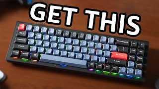 I Tried Over 40 Keyboards Last Year So You Dont Have to [upl. by Dayir595]