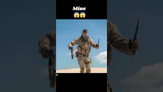 Mine Movie Clips  movie [upl. by Hildagard]