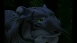 Beast Wars The Movie Trailer [upl. by Anneyehc]