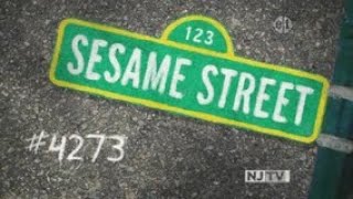 Sesame Street Episode 4273 Full Original PBS Broadcast Recreation [upl. by Elylrac]