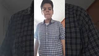 Alexis Gómez 71 video de inglés [upl. by Maclaine363]