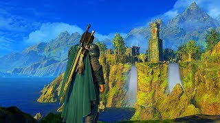 Middleearth Shadow of War  ПЛОХАЯ ИГРА [upl. by Kruger]