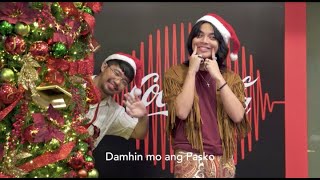 Coke Studio Homecoming This is Our Christmas Official Music Video [upl. by Rheta73]