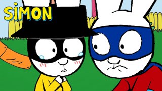 Gaspard Says Goodbye to Blankie  Simon  Full episodes Compilation 30min S1  Cartoons for Kids [upl. by Lynelle]