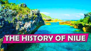 Niue The Story of an Island Nation [upl. by Eiduj]