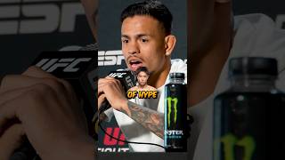 🤔🐕 BRANDON ROYVAL HONEST THOUGHTS ON TATSURO TAIRA AHEAD OF UFC FIGHT NIGHT MAIN EVENT [upl. by Hassin]