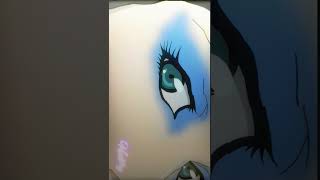 This anime is 🔥🤧 ergoproxy [upl. by Orman]